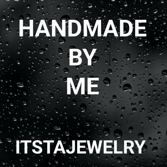 Mushroom Earrings on Sterling Silver French Earwires Nature Fungi - Picture 5 of 6